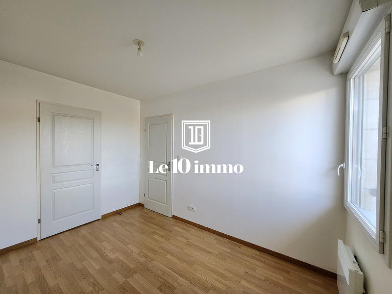 Appartement - 29 m² - 2 pièces