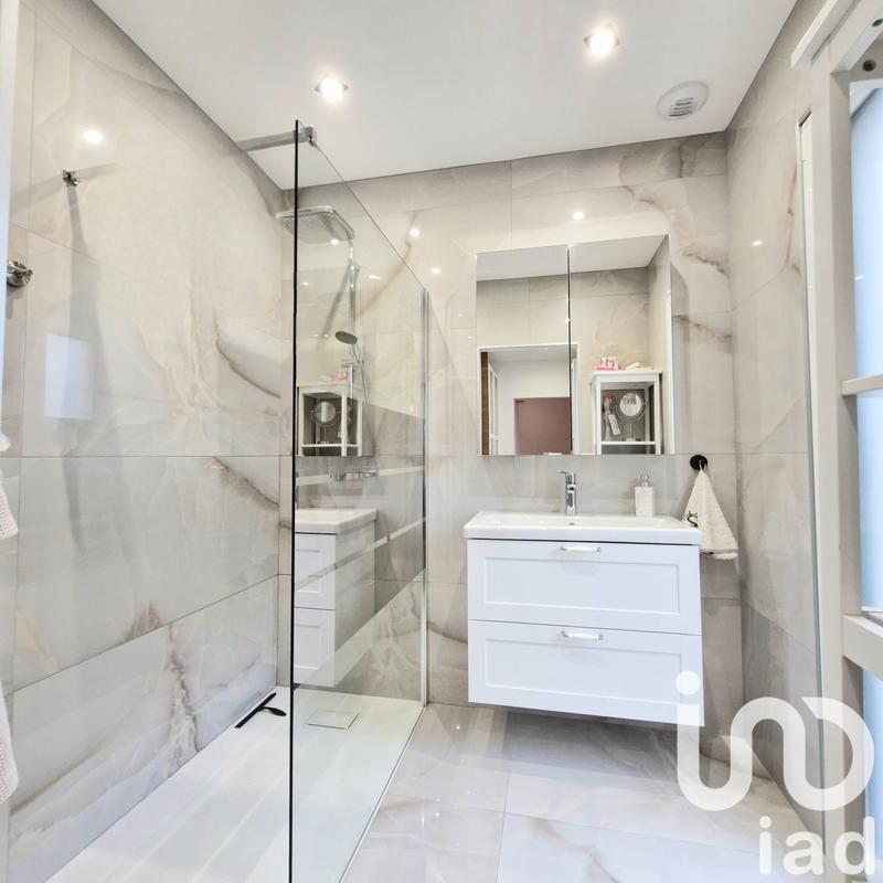 Maison - 163 m² - 6 pièces