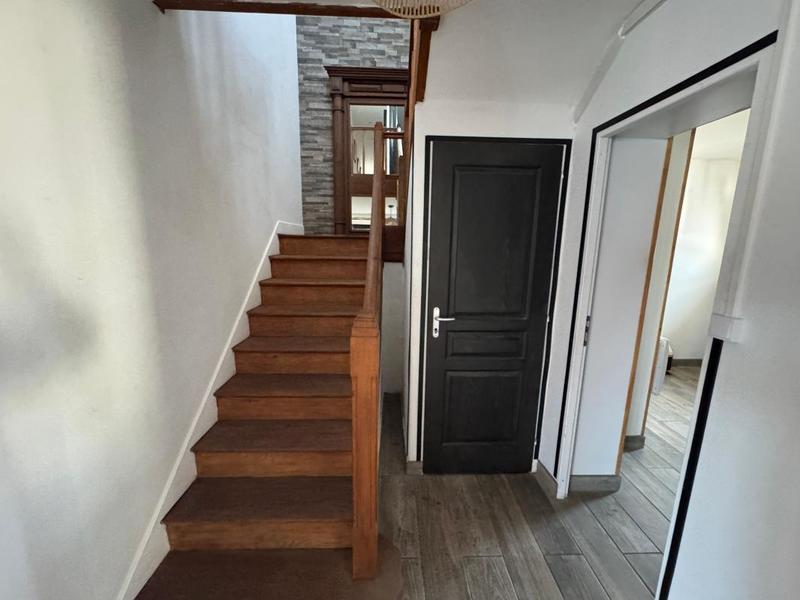 Maison - 139 m² - 6 pièces