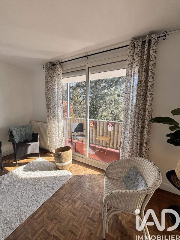 Maison - 77 m² - 3 pièces