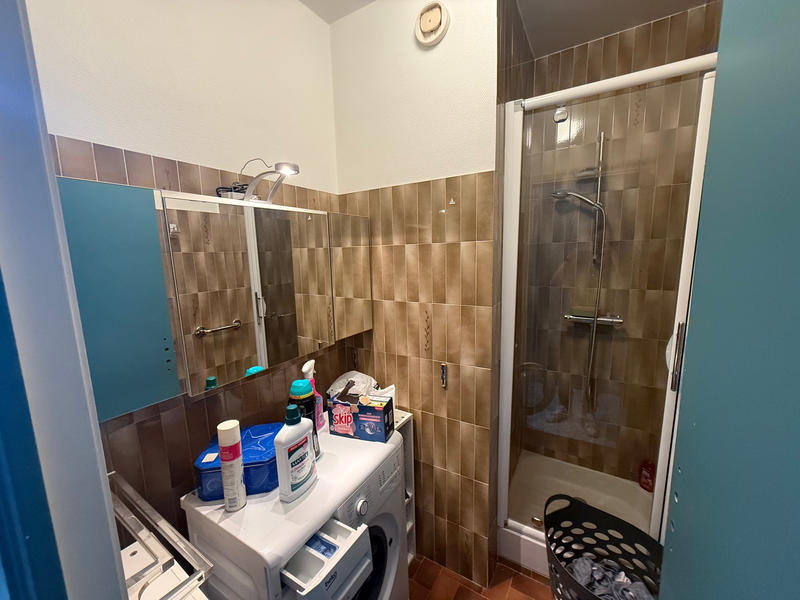 Appartement - 93 m² - 3 pièces