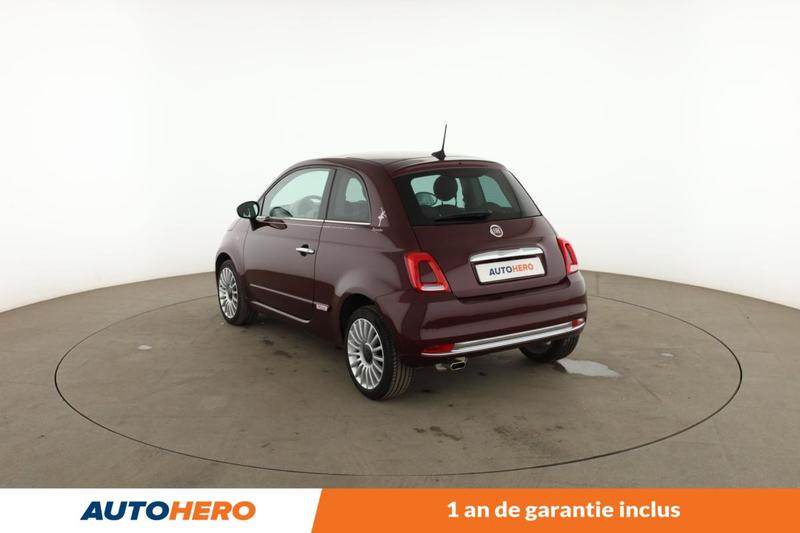 Fiat 500 1.2 Repetto 69 ch