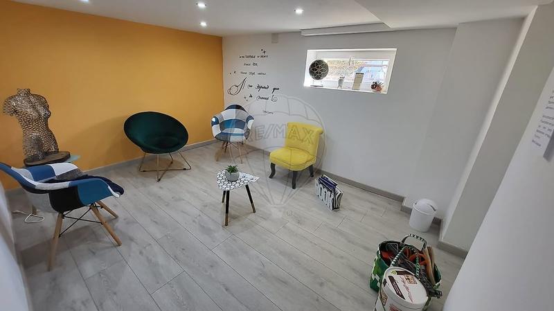 Maison - 114 m² - 6 pièces