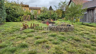 Maison - 190 m² - 7 pièces