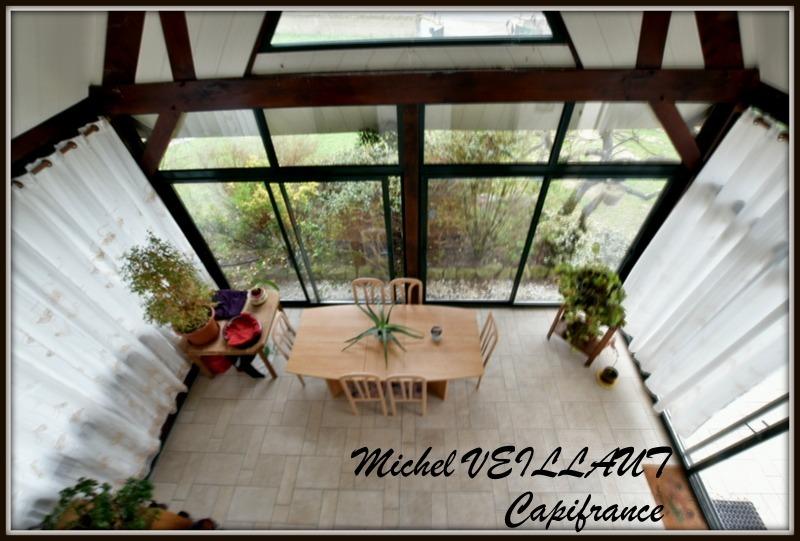 Maison - 220 m² - 9 pièces