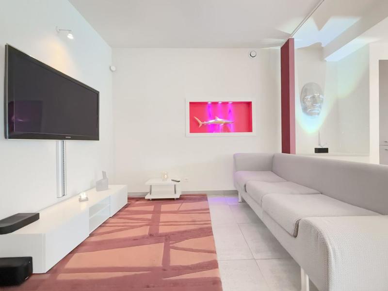 Villa - 174 m² - 5 pièces