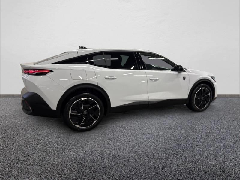 Peugeot 408 Electrique 58 kWh 210ch Gt