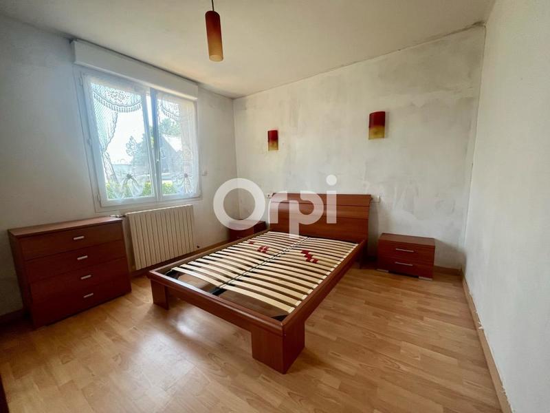 Maison - 128 m² - 5 pièces