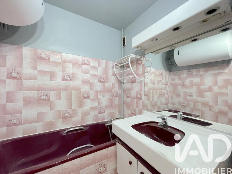 Appartement - 80 m² - 5 pièces