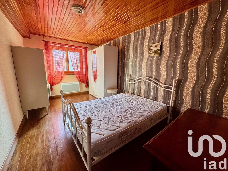 Maison de village - 119 m² - 5 pièces