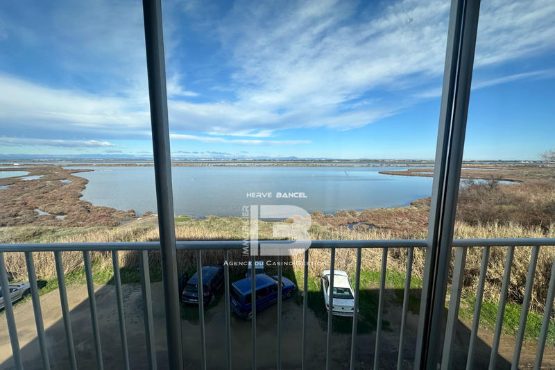 Appartement - 26 m² - 1 pièce