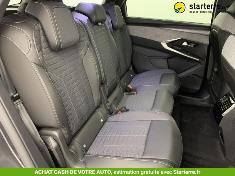 Peugeot 5008 Hybrid 145 e-Dcs6 Gt