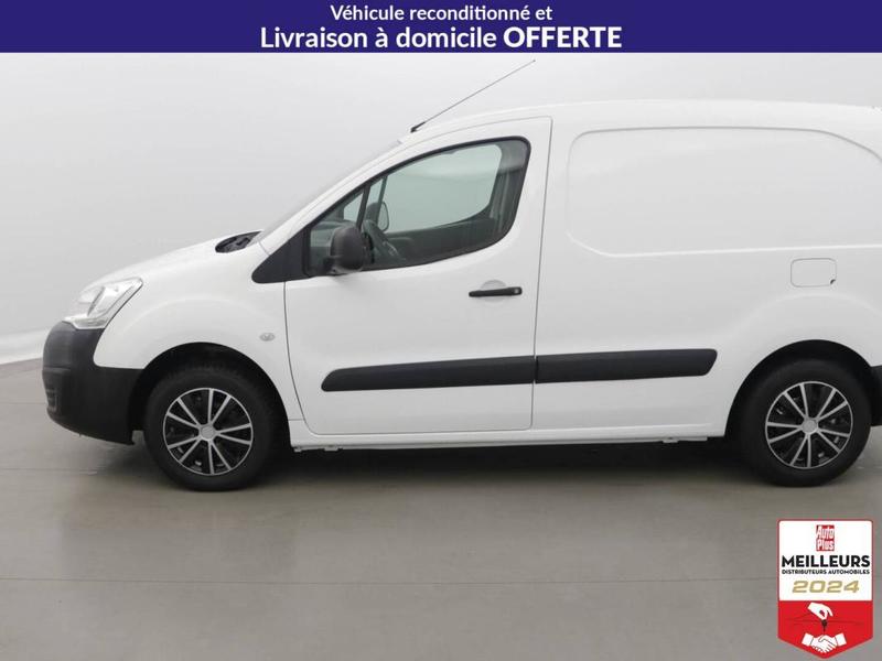 Citroën Berlingo Fourgon m VTi 95 Confort +Pdc Ar