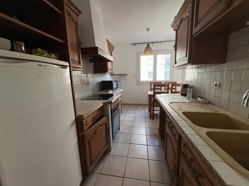 Appartement - 82 m² - 4 pièces