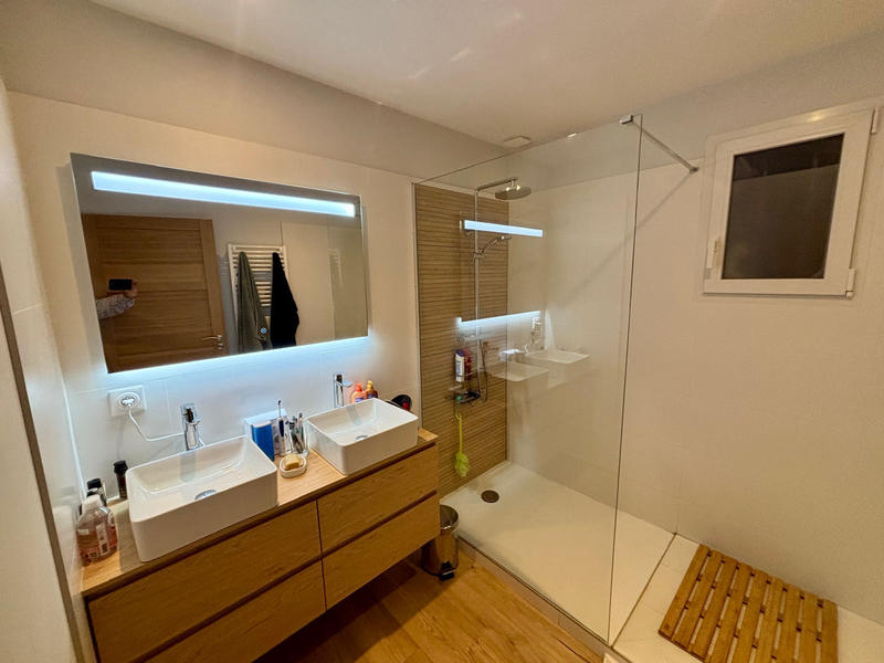 Villa - 140 m² - 4 pièces