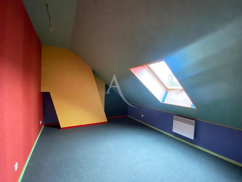 Maison - 146 m² - 7 pièces