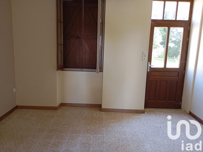 Maison de campagne - 104 m² - 5 pièces