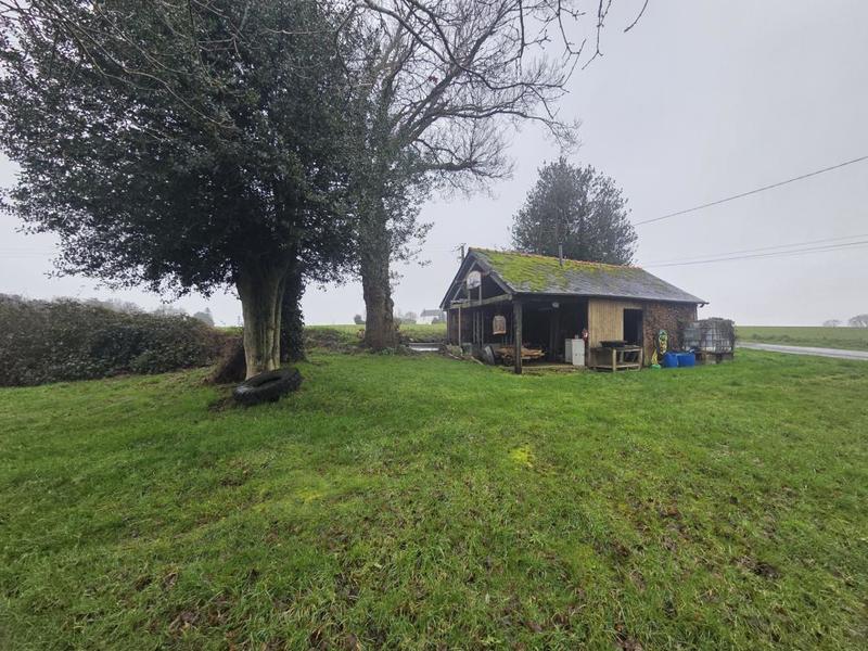 Maison - 91 m² - 4 pièces