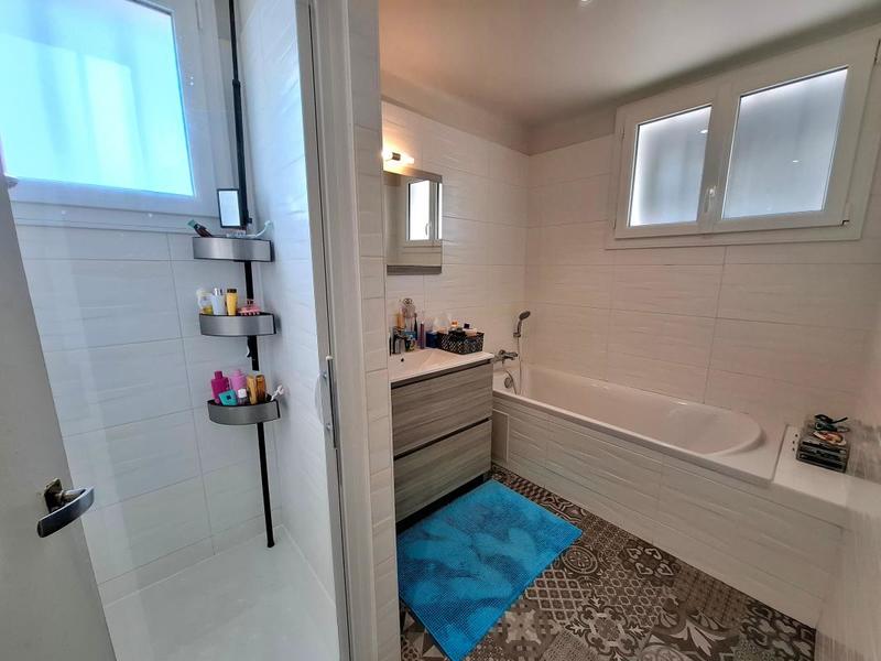 Maison - 123 m² - 5 pièces