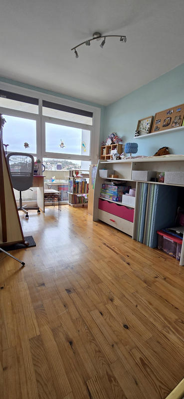 Appartement - 83 m² - 5 pièces