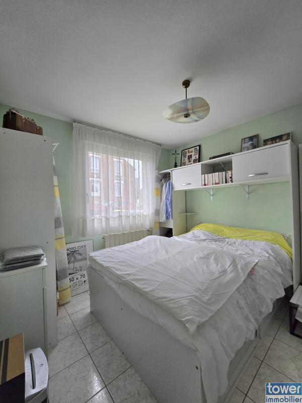 Maison - 160 m² - 9 pièces