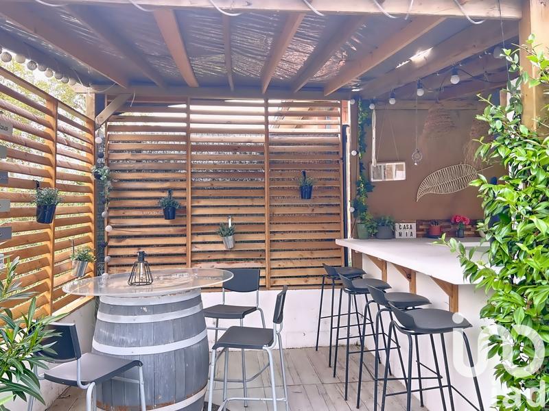 Maison - 96 m² - 4 pièces