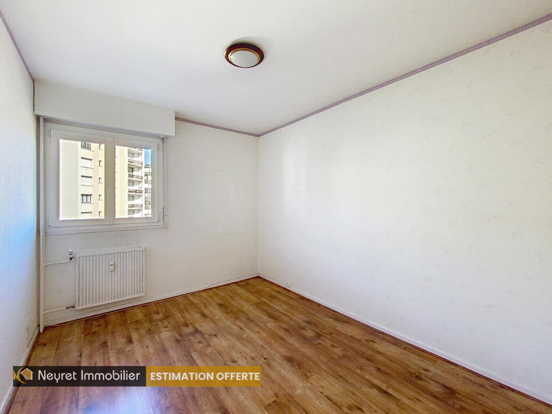 Appartement - 4 pièces