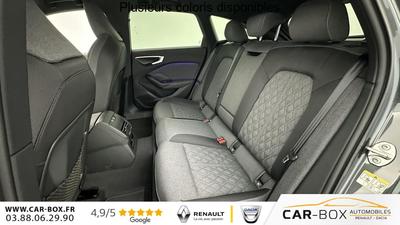 Audi A5 Avant III 2.0 Tdi Hybride 204ch s line s tronic 7