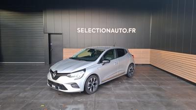 Renault Clio V Evolution SCe 65