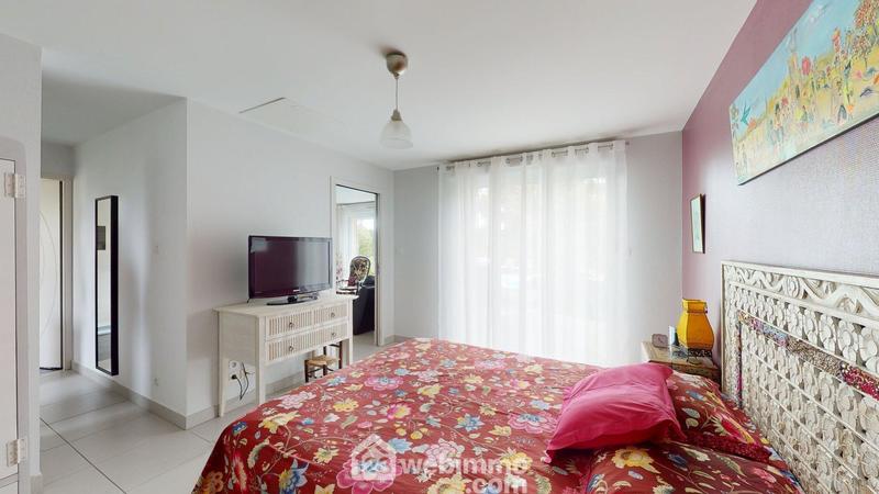 Maison - 169 m² - 7 pièces