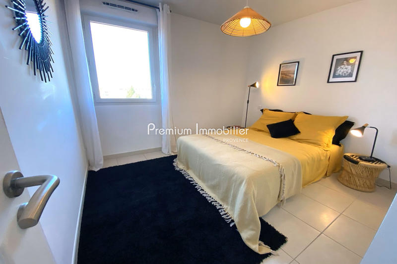 Appartement - 91 m² - 3 pièces