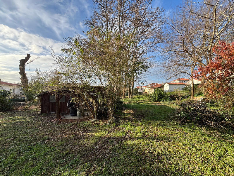 Maison - 133 m² - 6 pièces