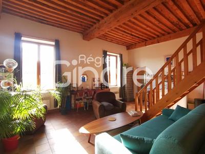 Appartement - 38 m² - 1 pièce