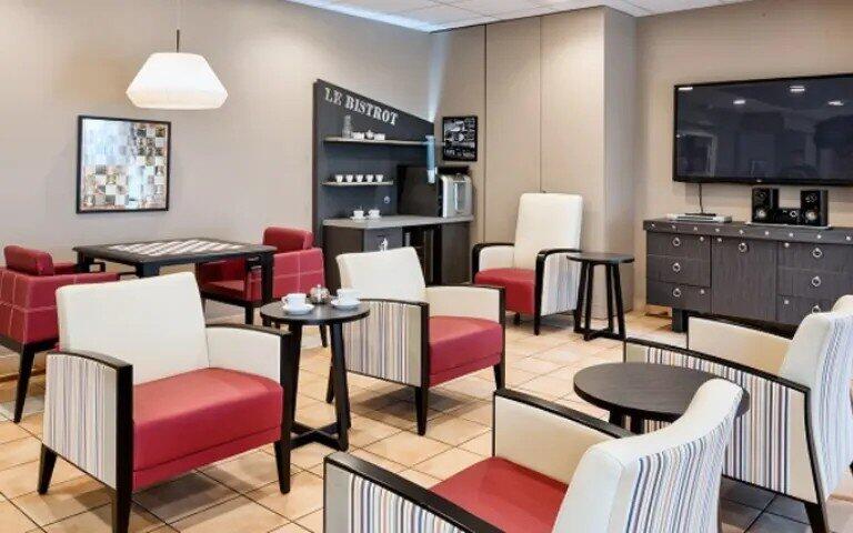 Appartement - 21 m² - 1 pièce