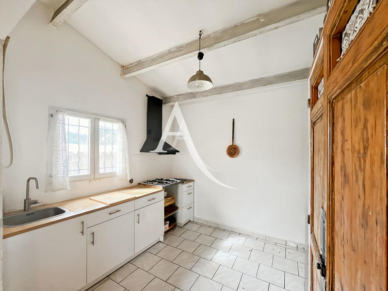 Maison - 75 m² - 3 pièces