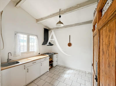 Maison - 75 m² - 3 pièces