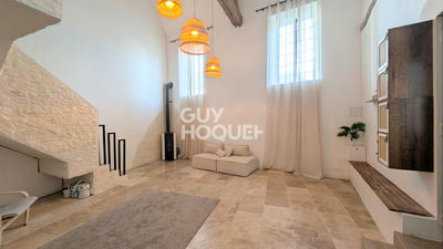 Maison - 97 m² - 6 pièces