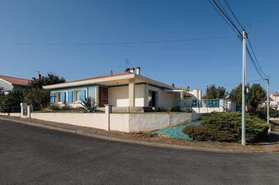 Maison traditionnelle - 98 m² - 5 pièces