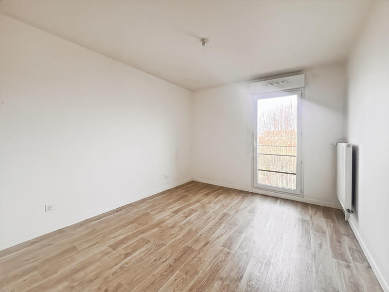 Appartement - 75 m² - 4 pièces