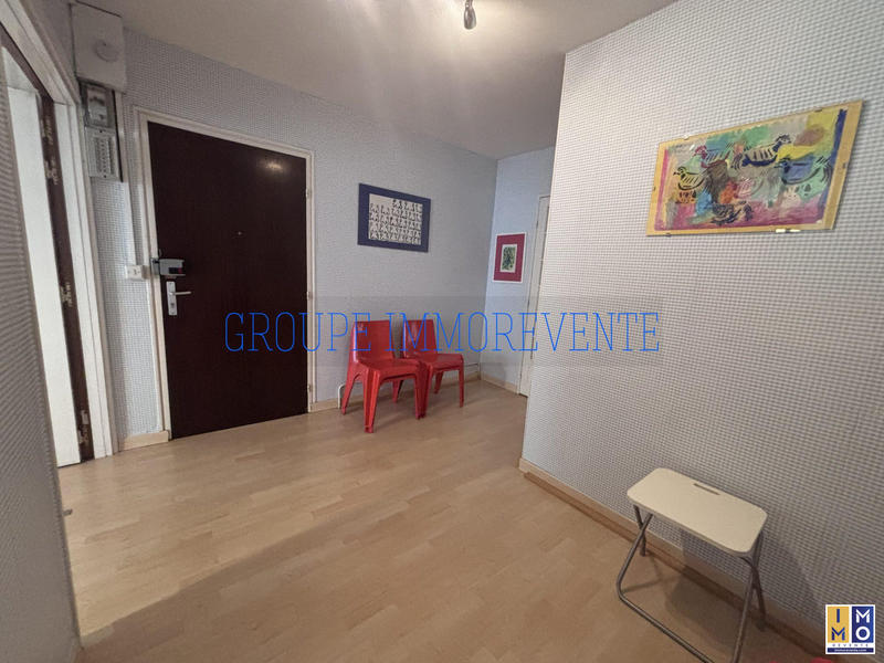 Appartement - 74 m² - 4 pièces