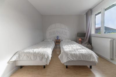 Maison - 79 m² - 4 pièces