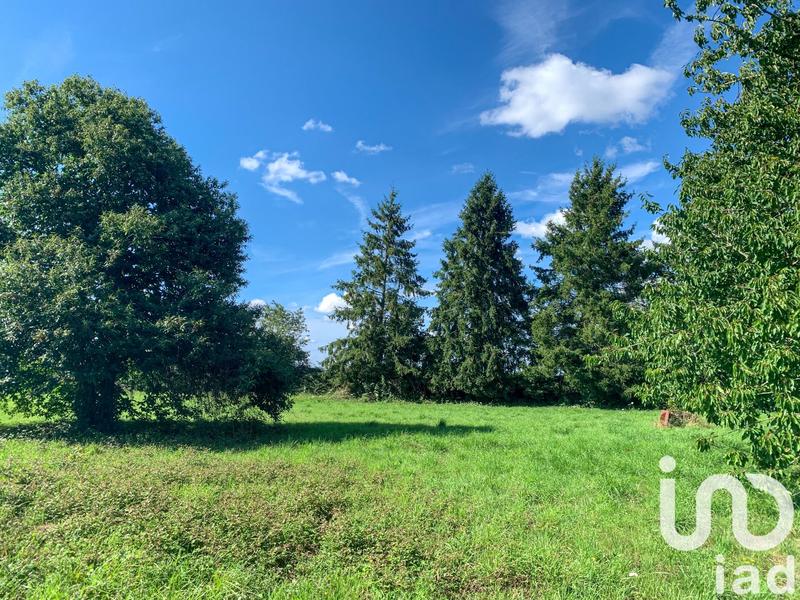 Maison - 105 m² - 7 pièces