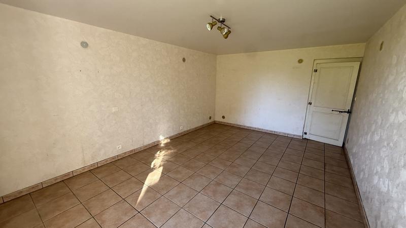 Maison - 64 m² - 4 pièces