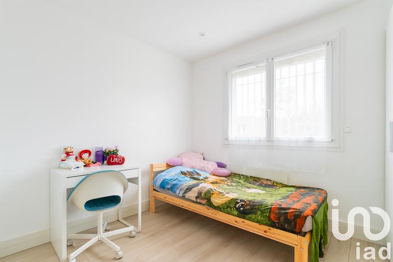 Appartement - 65 m² - 4 pièces