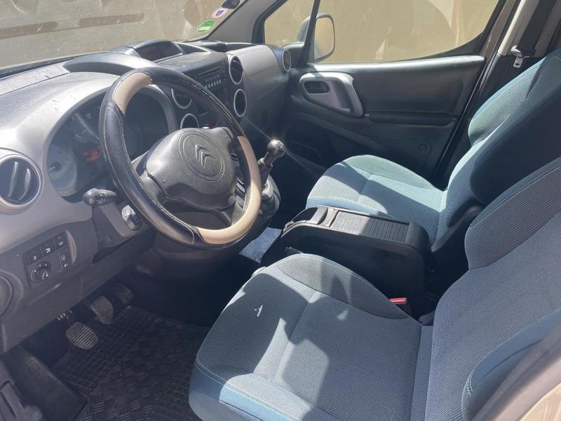 Citroën Berlingo 1.2 110 sélection