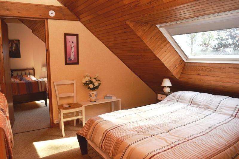 Maison - 61 m² - 3 pièces