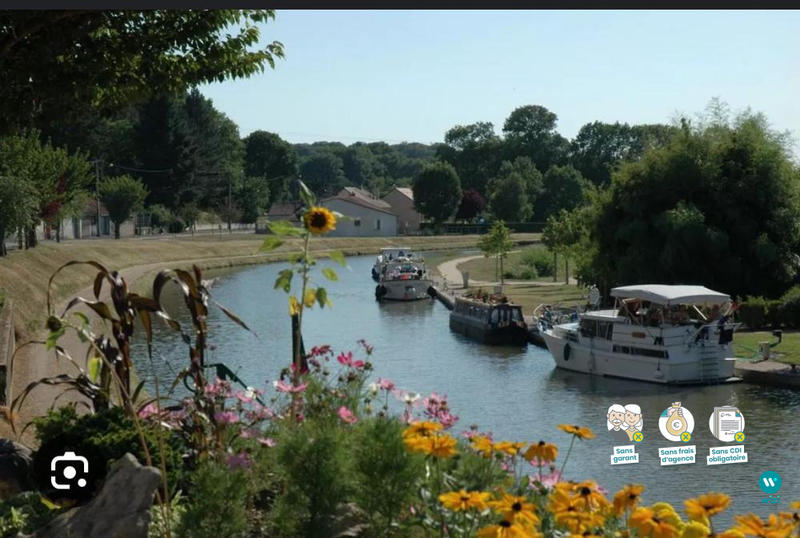 Maison - 40 m² - 2 pièces