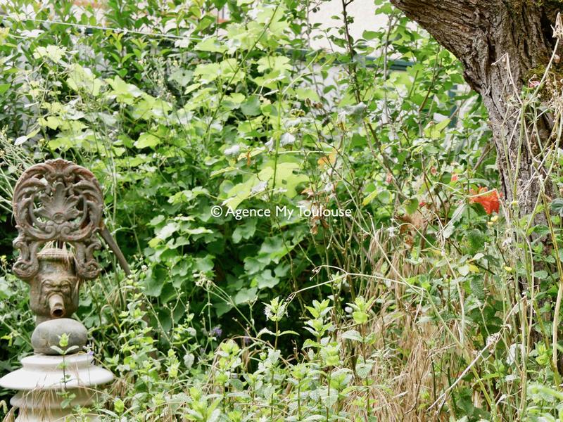 Maison ancienne - 107 m² - 5 pièces