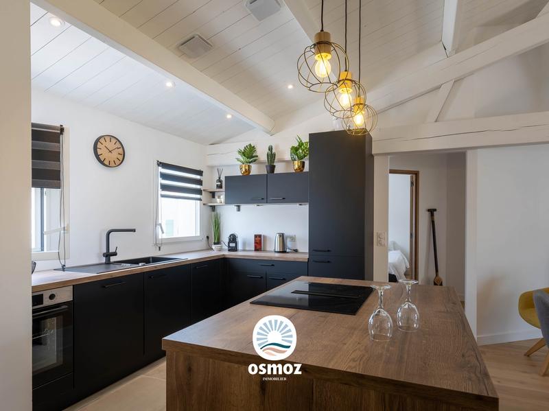 Villa - 113 m² - 4 pièces