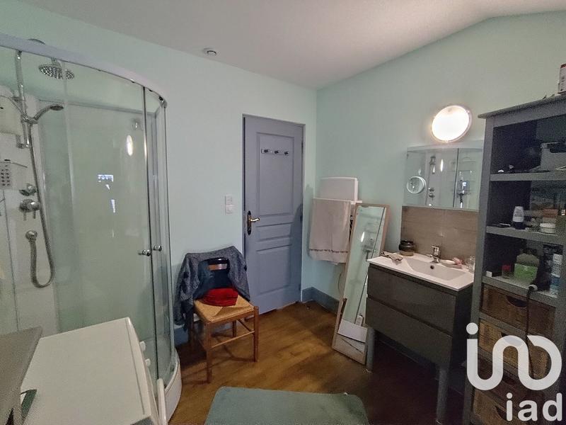 Maison de village - 127 m² - 6 pièces